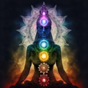 Chakra Balancing